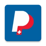 parkingpay android application logo